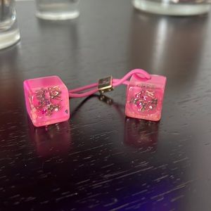 Louis Vuitton Hait Tie.